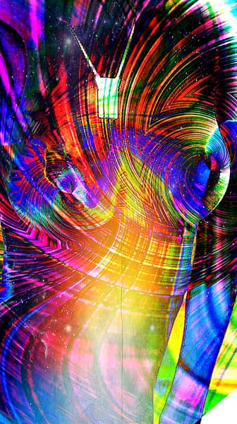 Cyber Venus 3